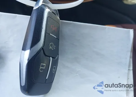 2017 Ford Mustang Gt Premium z USA, uszkodzony, nr VIN 1FA6P8CF2H5212603